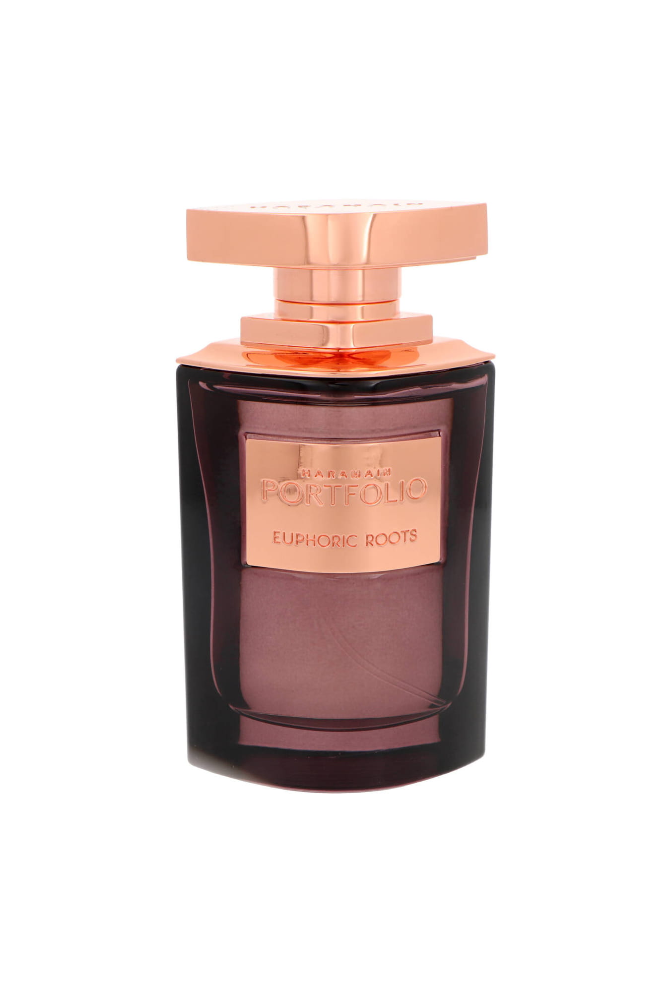 Al Haramain Perfumes Portfolio Euphoric Roots Woda Perfumowana 75ml-650459